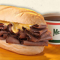 French Dip