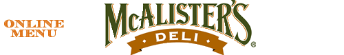 McAlister's Deli