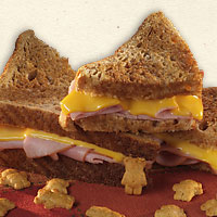 Ham & Cheese