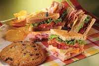 McAlister's Club