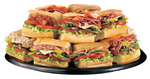 Classic Combo Platter
