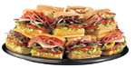 Flavor Craver Platter