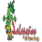 Jalapeno"s - Orange