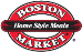 Boston Market