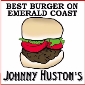 Johnny Hustons