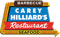Carey Hilliard's logo