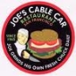 Joes Cable Car