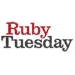 Ruby Tuesday