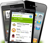 On the go? Get the app!