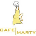 Cafe Marty
