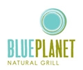 Blue Planet Natural Grill
