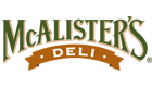 McAlister's Deli