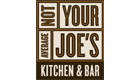 Not Your Average Joe's Kitchen & Bar