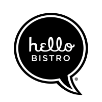 Hello Bistro logo